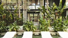 Takak Villas